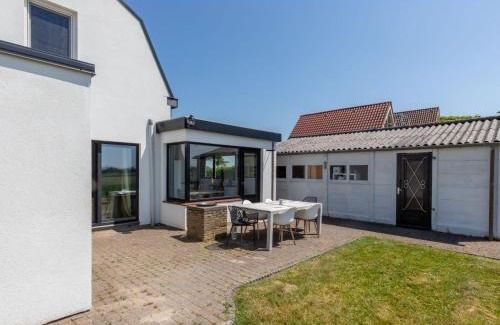 Zuidzande Casa | Bungalow in Sint Maartenszee near dunes