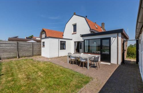 Zuidzande Casa | Bungalow in Sint Maartenszee near dunes