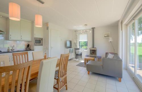 Sondel Casa | Bungalow in Sondel near Slotermeer Lake