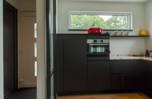 De Koog Casa | Bungalow en Texel cerca del parque