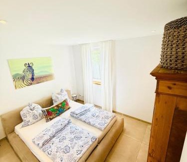 Wachtberg Apartamento | Bungalow in Wachtberg