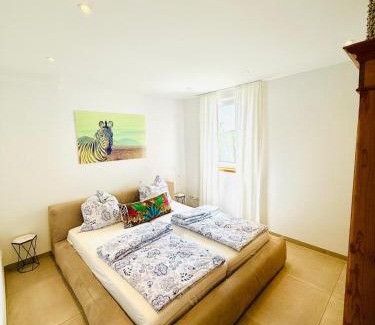 Wachtberg Apartamento | Bungalow in Wachtberg