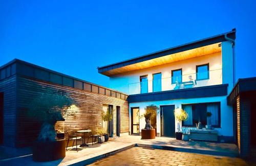 Wachtberg Apartamento | Bungalow in Wachtberg