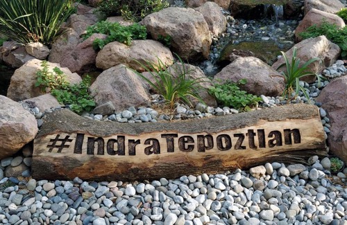Amatlan Apartamento | Bungalow Indra Tepoztlan