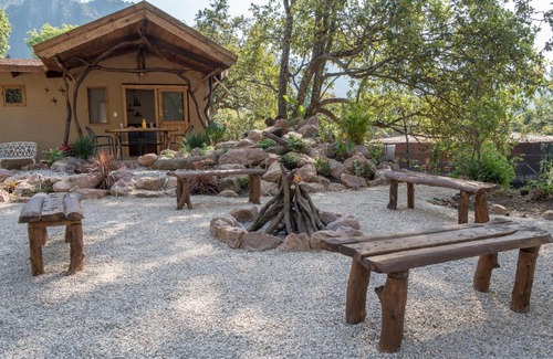 Amatlan Apartamento | Bungalow Indra Tepoztlan