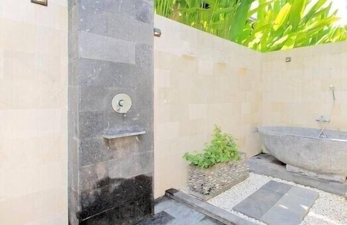 Ubud Casa | Bungalow Jepun en los arrozales de Ubud