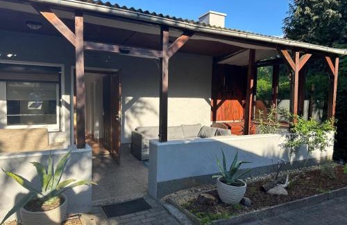 Oberdorla Casa | Bungalow Jersleber See bei Magdeburg