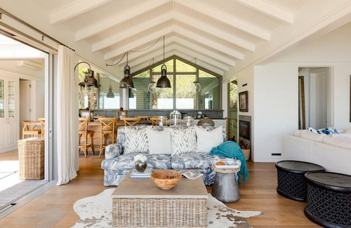 Clifton Villa | Bungalow Kloof - Cuatro Habitaciones Villa, Capacidad 8