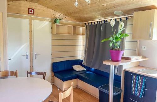 Mazet-Saint-Voy Chalet De Esquí | Bungalow - La Petite Sibérie - Nature - Familial
