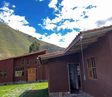 Lamay Chalet De Esquí | Bungalow Lamay - Cusco