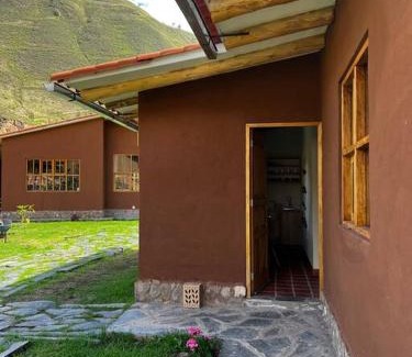 Lamay Chalet De Esquí | Bungalow Lamay - Cusco