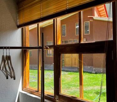 Lamay Chalet De Esquí | Bungalow Lamay - Cusco