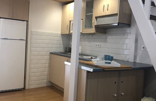 Laredo Casa | Bungalow Laredo