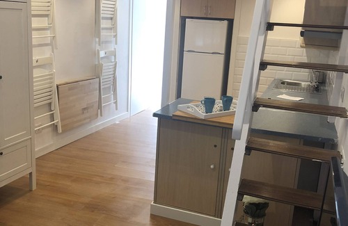 Laredo Casa | Bungalow Laredo
