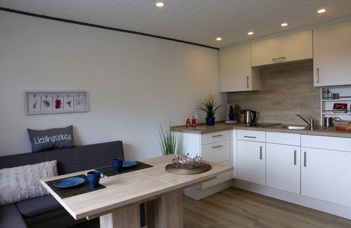 Neu-Seeland Apartamento | Bungalow 'LEA' - Seenest Lieske