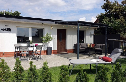 Neu-Seeland Apartamento | Bungalow 'LEA' - Seenest Lieske