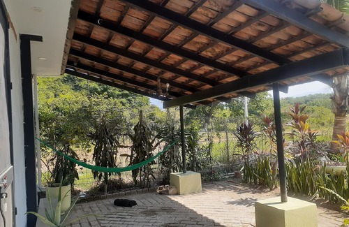 Puerto Vallarta Casa | Bungalow loft con jardín amplio y área rural cerca de todo
