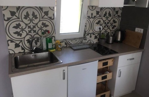 Stari Banovci Casa | Bungalow Lux