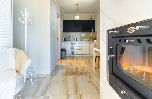 Stari Banovci Casa | Bungalow Lux