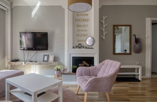 Stari Banovci Casa | Bungalow Lux
