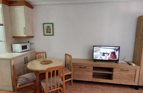 Santa Pola Casa | Bungalow Magnolias en Santa Pola