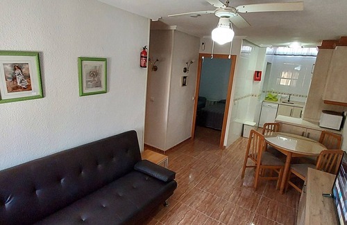 Santa Pola Casa | Bungalow Magnolias en Santa Pola