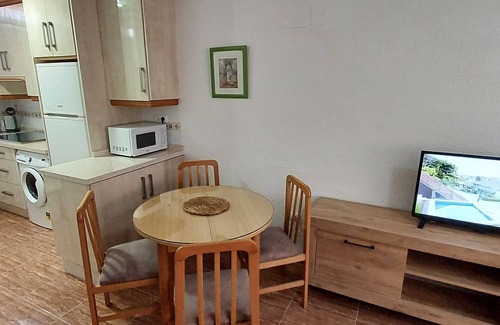 Santa Pola Casa | Bungalow Magnolias en Santa Pola