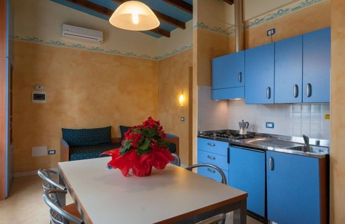 Lido di Pomposa Apartamento | Bungalow Mare by Interhome