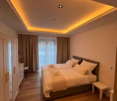 Unterallgau Casa | Bungalow Modern Living