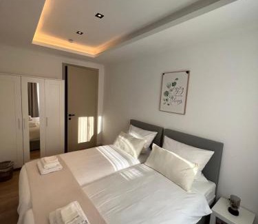 Unterallgau Casa | Bungalow Modern Living