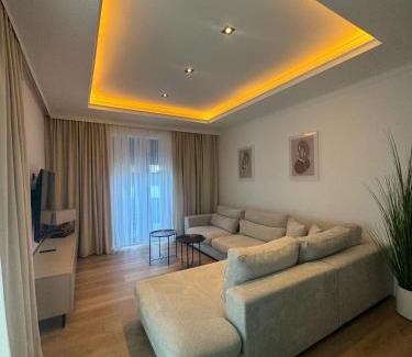 Unterallgau Casa | Bungalow Modern Living
