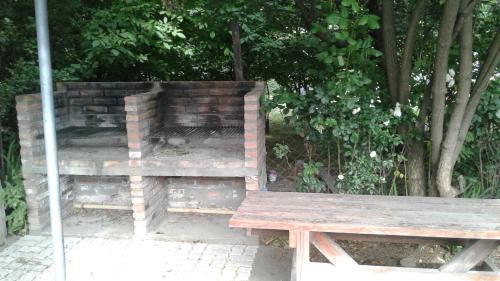 El Bolson Apartamento | Bungalow Montes