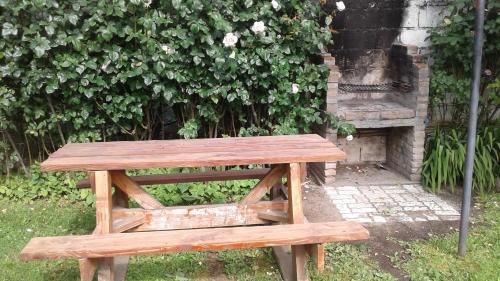 El Bolson Apartamento | Bungalow Montes