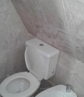 El Bolson Apartamento | Bungalow Montes