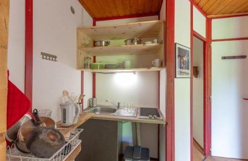 Malbosc Casa | Bungalow Moulin Du Gournier