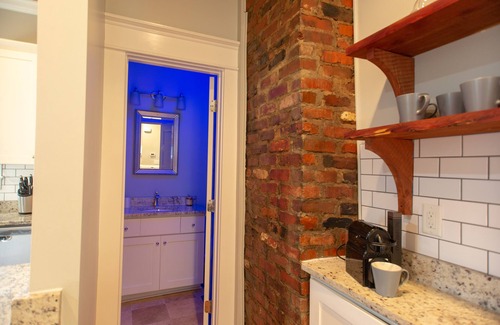 Durham Casa | Bungalow near Duke and Downtown Durham