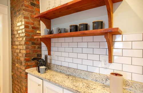 Durham Casa | Bungalow near Duke and Downtown Durham