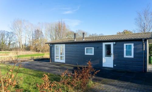 Zuna Chalet De Esquí | Bungalow near the river I 4 persons