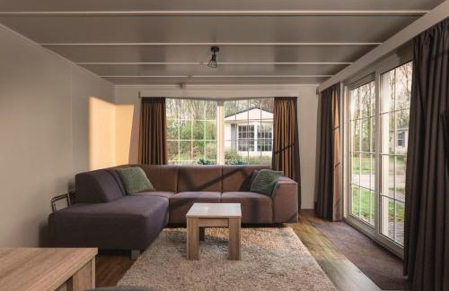 Zuna Chalet De Esquí | Bungalow near the river I 4 persons