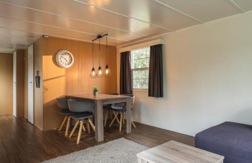 Zuna Chalet De Esquí | Bungalow near the river I 4 persons