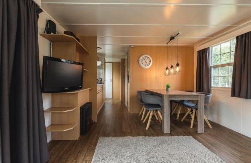 Zuna Chalet De Esquí | Bungalow near the river I 4 persons