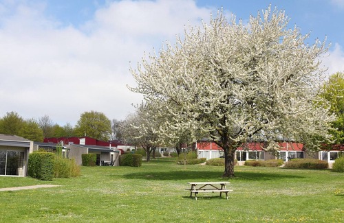 Strucht Casa | Bungalow bien mantenido cerca de Valkenburg