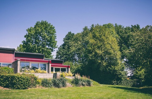 Strucht Casa | Bungalow bien mantenido cerca de Valkenburg