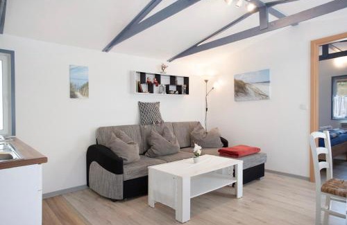 Bakenberg Complejo | Bungalow Netzboden, Bgl 28