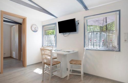 Bakenberg Complejo | Bungalow Netzboden, Bgl 28