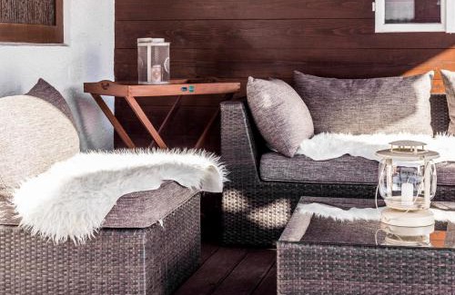 Altenmarkt im Pongau Apartamento | Bungalow Nr. 33 - Die Ferienwohnung