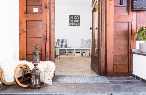 Altenmarkt im Pongau Apartamento | Bungalow Nr. 33 - Die Ferienwohnung