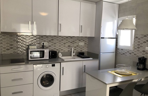 Los Balcones Apartamento | Bungalow En Urbanizacion lago jardin Los Balcones, Frente Hotel Doña Monse