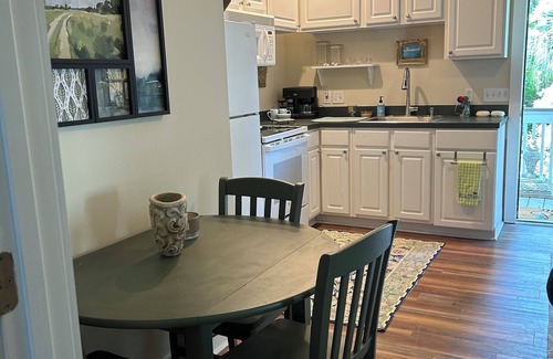 Bluffton Casa | Bungalow on the Bluff