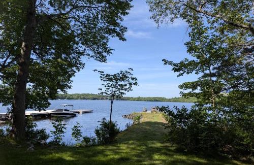 Dartmouth Casa | Bungalow on the Lake Charles Dartmouth HRM